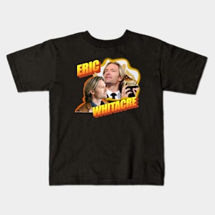 Eric Whitacre Kids T-Shirt